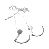 Nike+ Vapor Headphones (White)