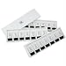 Chanel Precision Micro Solutions Refining Peel Program Advanced - 21x1ml