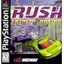 San Francisco Rush Extreme Racing