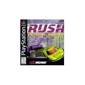 San Francisco Rush Extreme Racing