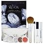 Bare Escentuals Classic Rock Flawless Diamond 9-Piece Color Collection ($145 Value)