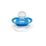 Handi-Craft Company 981-P3 Size 3 Pacifier with Handle - Case of 12