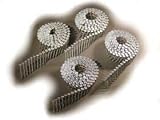 Aerosmith 1 3/8 x .100 Plastic Sheet Collated Wood to Steel Pin, 2359N 3200 Per Box