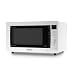 Panasonic NN-CD757WBPQ Digital Combi Family Microwave Oven White 27L 1000W