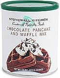 Stonewall Kitchen Chocolate Pancake & Waffle Mix