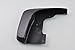 Wotefusi Car Front Rear Mud Flaps Mudflaps Splash Guards Set Kit for Dodge Journey 2009 2010 2011 2012 2013 2014 2015