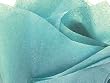 Brand New AQUA BLUE Tissue Paper 15" x 20" - 100 Sheets