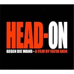 Gegen die Wand/Head-on