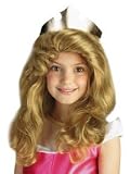 Aurora Wig Child