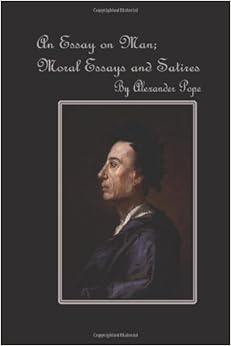 Alexander Pope: 