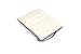Moleskine 2015 Weekly Planner, Horizontal, 12 Month, Pocket, Brilliant Violet, Hard Cover (3.5 x 5.5)
