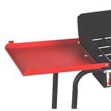 Camp Chef LS90P Side shelf set for TB90LW
