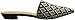 Nine West Women's TREY Pony Flat