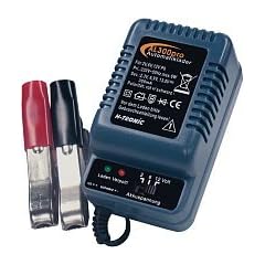 Batterie- Automatik-Lader AL 300 pro f. 2-6-12V Batterien