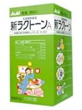 アサヒフード&ヘルスケア)新ラクトーンA 1080錠 アサヒフード&ヘルスケア)新ラクトーンA 1080錠