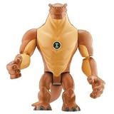 Ben 10 Alien Force 4 Inch Action Figure Humungousaur