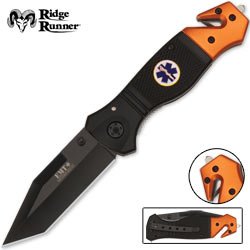 Ridge Runner