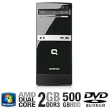HP Compaq 505B VS785UT Desktop PC
