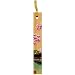 竹しおり（ブックマーク） 絵柄：渡月橋・春　高野竹工　t-siori20　2006民工芸品部門金賞受賞商品