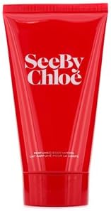 See By Chloe Perfumed Body Lotion