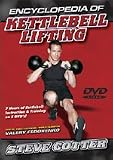 Encyclopedia of Kettlebell Lifting 5 DVD Set with Steve Cotter