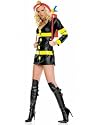 Fire Woman Adult