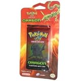 Pokemon Dragon Trading Card Game Booster Pack