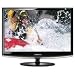 Samsung SyncMaster 2333HD HDTV Widescreen LCD Monitor (Glossy Black)