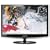 Samsung SyncMaster 2333HD HDTV Widescreen LCD Monitor (Glossy Black)