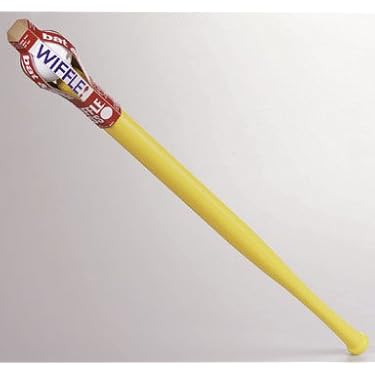 Wiffle 32 Inches Bat Ball