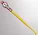 Wiffle 32 Inches Bat & Ball