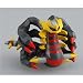 Tomy Collectable Pokemon Figure Giratina New and Sealed 2 Inches.