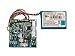 Abm 800T Kit Battery Backup Tethered Module for Series 3 and 5