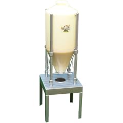 Van Manen 571856 - Bauernhof/Standsilo 1:32 36 cm
