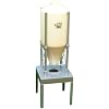 Van Manen 571856 - Bauernhof/Standsilo 1:32 36 cm