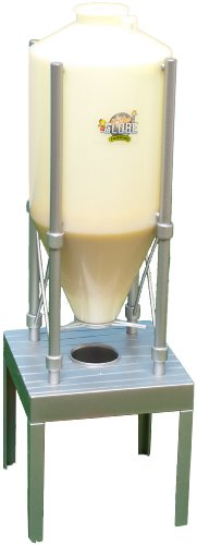 Van Manen 571856 - Bauernhof/Standsilo 1:32 36 cm