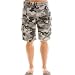 Armani Exchange Raw Edge Cargo Short