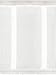 Drapery Pleater Tape