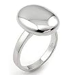 Shape Oval Ring
