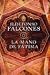 MANO DE FATIMA, LA (Spanish Edition)