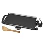 Harper 1150931 Plancha P26 2000 W de HARPER