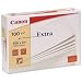 Canon Extra Multifunctional Paper 100gsm 500 Sheets per Ream A4 White Ref 76420 [1 Ream]