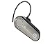*NEW* Motorola H385 Black W/ Silver Front- Special Editon-*New color*