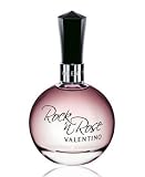 Valentino Rock 'n Rose Eau de Parfum Spary, 3.0 oz fl. Oz.