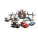 LEGO Cars Flo's V8 Caf� 8487