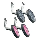 Bike Training Wheels
