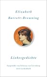 Liebesgedichte (insel taschenbuch) - Elizabeth Barrett-Browning