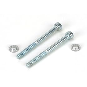 Carburetor Screws(2Pcs),58GX from Evolution Aircraft Engines