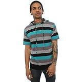 KR3W The EE Becket Lite S S Hoodie,Sweatshirts for Men at KR3W