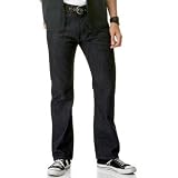 Levi's Red Baker Jeans by Levi's